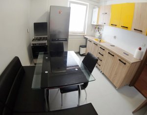 Lakás 2 szobák kiadó on Cluj-napoca, Zóna Centru