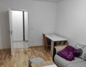 Lakás 2 szobák eladó on Cluj-napoca, Zóna Gheorgheni