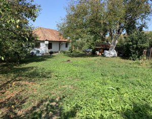 Ház 2 szobák eladó on Cluj-napoca, Zóna Gheorgheni