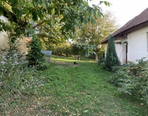 Ház 2 szobák eladó on Cluj-napoca, Zóna Gheorgheni