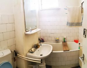 Lakás 2 szobák eladó on Cluj-napoca, Zóna Gheorgheni