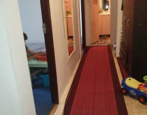 Lakás 4 szobák eladó on Cluj-napoca, Zóna Manastur