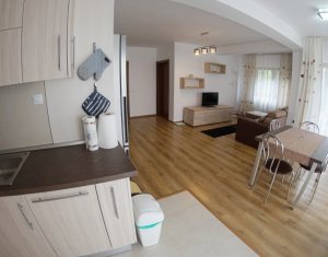 Lakás 3 szobák kiadó on Cluj-napoca, Zóna Zorilor