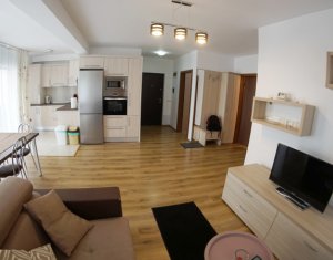 Lakás 3 szobák kiadó on Cluj-napoca, Zóna Zorilor