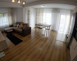 Lakás 3 szobák kiadó on Cluj-napoca, Zóna Zorilor