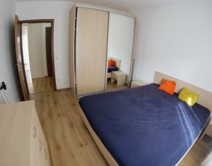 Lakás 3 szobák kiadó on Cluj-napoca, Zóna Zorilor