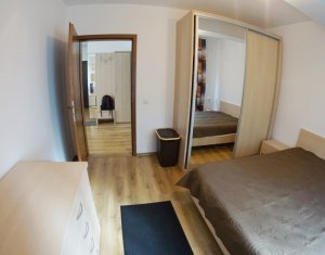 Lakás 3 szobák kiadó on Cluj-napoca, Zóna Zorilor