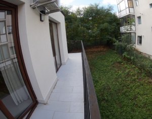 Lakás 3 szobák kiadó on Cluj-napoca, Zóna Zorilor