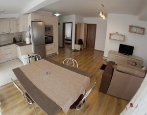 Lakás 3 szobák kiadó on Cluj-napoca, Zóna Zorilor