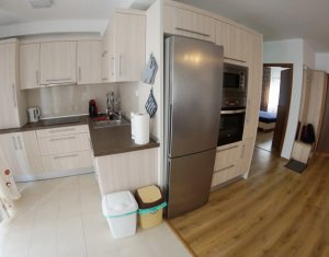 Lakás 3 szobák kiadó on Cluj-napoca, Zóna Zorilor