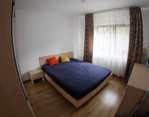 Lakás 3 szobák kiadó on Cluj-napoca, Zóna Zorilor