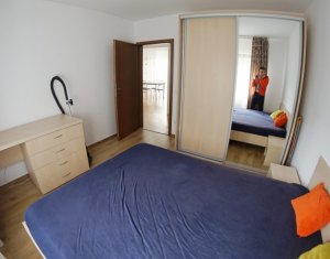 Lakás 3 szobák kiadó on Cluj-napoca, Zóna Zorilor