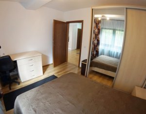 Lakás 3 szobák kiadó on Cluj-napoca, Zóna Zorilor