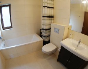 Lakás 3 szobák kiadó on Cluj-napoca, Zóna Zorilor