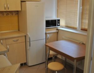 Lakás 1 szobák kiadó on Cluj-napoca