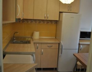 Lakás 1 szobák kiadó on Cluj-napoca