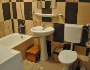 Lakás 1 szobák kiadó on Cluj-napoca