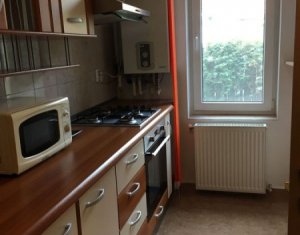 Lakás 1 szobák kiadó on Cluj-napoca, Zóna Plopilor