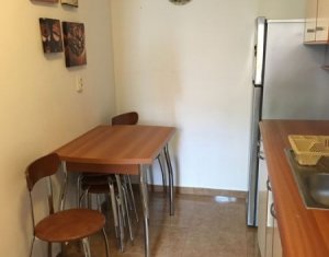 Lakás 1 szobák kiadó on Cluj-napoca, Zóna Plopilor