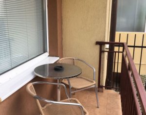 Lakás 1 szobák kiadó on Cluj-napoca, Zóna Plopilor