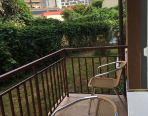 Lakás 1 szobák kiadó on Cluj-napoca, Zóna Plopilor