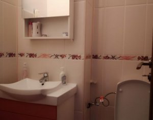 Lakás 3 szobák kiadó on Cluj-napoca, Zóna Marasti