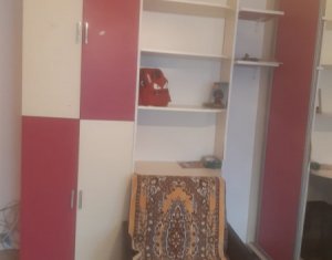 Lakás 1 szobák kiadó on Cluj-napoca, Zóna Manastur