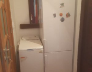 Lakás 1 szobák kiadó on Cluj-napoca, Zóna Manastur