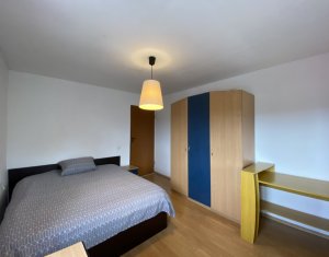 Lakás 2 szobák kiadó on Cluj-napoca, Zóna Zorilor