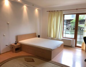 Lakás 1 szobák kiadó on Cluj-napoca, Zóna Marasti