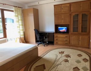 Lakás 1 szobák kiadó on Cluj-napoca, Zóna Marasti