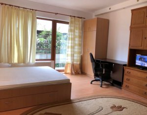 Lakás 1 szobák kiadó on Cluj-napoca, Zóna Marasti