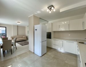 Lakás 3 szobák kiadó on Cluj-napoca, Zóna Zorilor