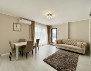 , 80m2 on Cluj-napoca, Zóna Zorilor