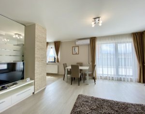 Lakás 3 szobák kiadó on Cluj-napoca, Zóna Zorilor