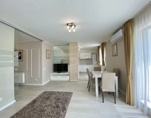 Lakás 3 szobák kiadó on Cluj-napoca, Zóna Zorilor