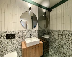 Lakás 3 szobák kiadó on Cluj-napoca, Zóna Centru