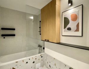 Lakás 3 szobák kiadó on Cluj-napoca, Zóna Centru