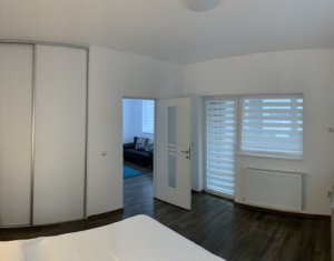 Lakás 2 szobák eladó on Floresti