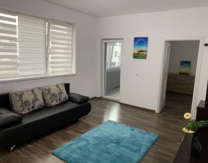 Lakás 2 szobák eladó on Floresti