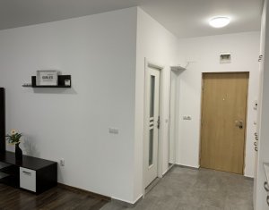 Lakás 2 szobák eladó on Floresti