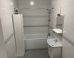 Lakás 2 szobák eladó on Floresti