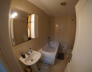 Lakás 2 szobák kiadó on Cluj-napoca