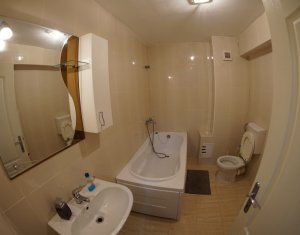 Lakás 2 szobák kiadó on Cluj-napoca