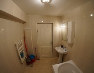 Lakás 2 szobák kiadó on Cluj-napoca