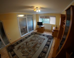 Lakás 2 szobák kiadó on Cluj-napoca