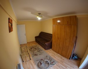 Lakás 2 szobák kiadó on Cluj-napoca