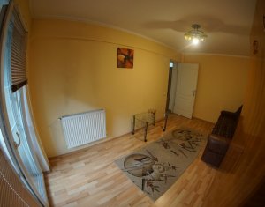 Lakás 2 szobák kiadó on Cluj-napoca