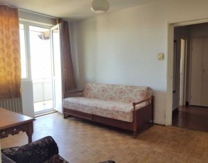 Lakás 2 szobák kiadó on Cluj-napoca, Zóna Gheorgheni