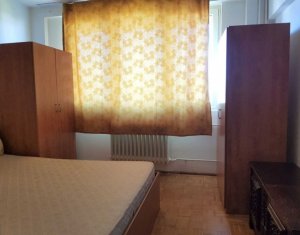 Lakás 2 szobák kiadó on Cluj-napoca, Zóna Gheorgheni
